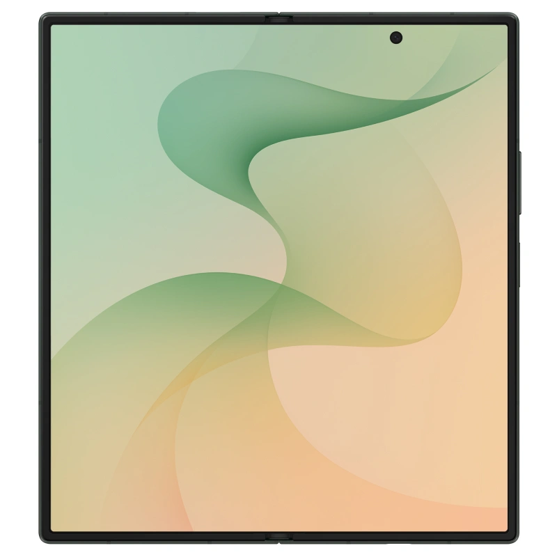 Смартфон Samsung Galaxy Z Fold8 Ultra 12/512Гб Зелёный (SM-F976B). Фото 2