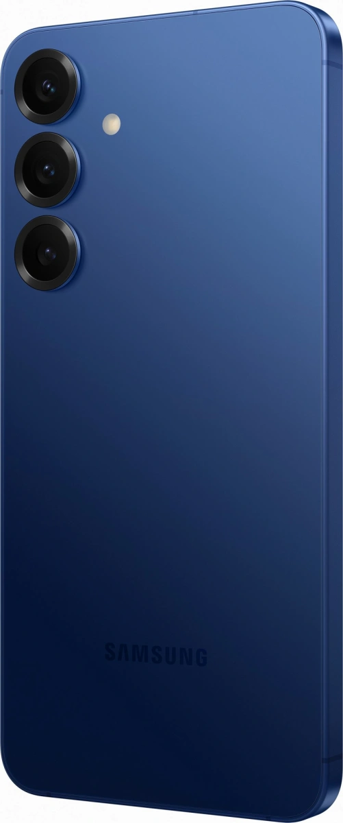Смартфон Samsung Galaxy S25+ 5G 12/256Гб Синий (SM-S936B). Фото 7