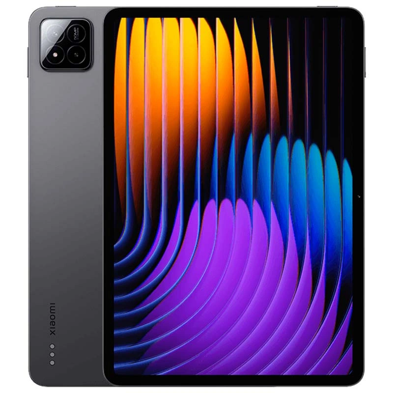 Планшет XiaoMi Pad 7 Pro 12/512Гб Wi-Fi, Серый. Фото 1