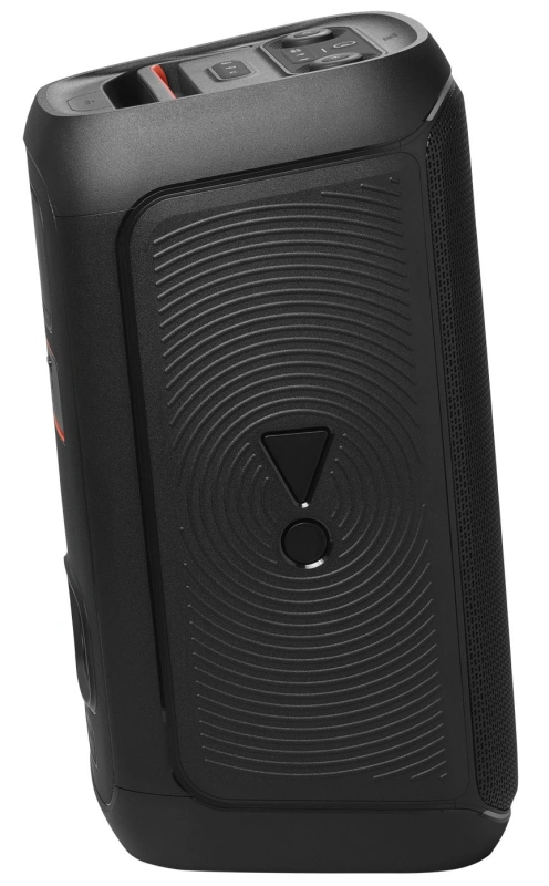 Беспроводная акустика JBL Partybox 120, Чёрная. Фото 4