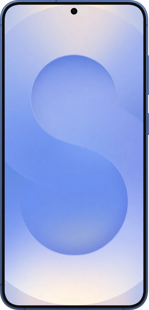 Смартфон Samsung Galaxy S25+ 5G 12/256Гб Синий (SM-S936B). Фото 2