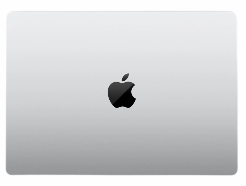 Apple MacBook Pro 14" (2026) 2Тб Серебристый (MJLV4) (M5 Pro 15-ядер CPU, 16-ядер GPU, 24 ГБ, 2ТБ SSD). Фото 3