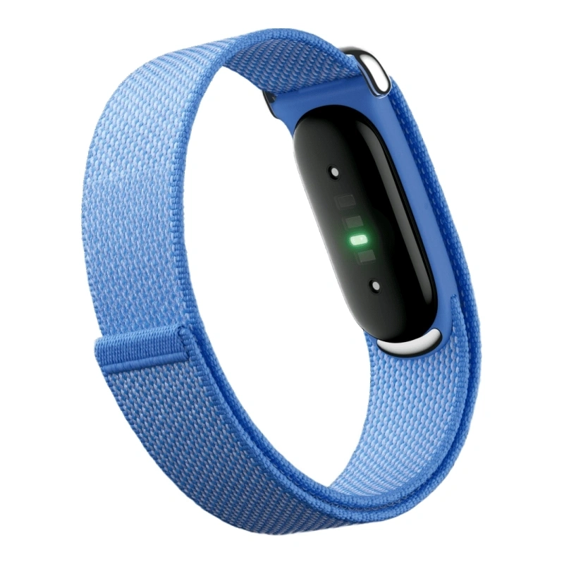 Фитнес-браслет Google Fitbit Air, Лавандовый. Фото 2