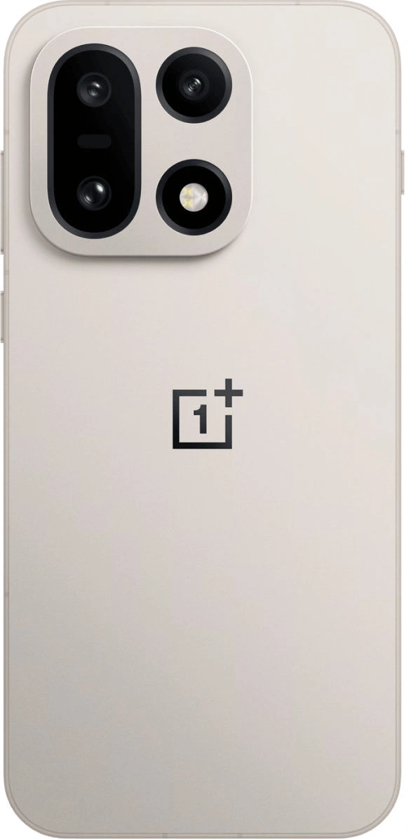 Смартфон OnePlus 15 16/256Гб Песчаная буря (PLK110). Фото 2