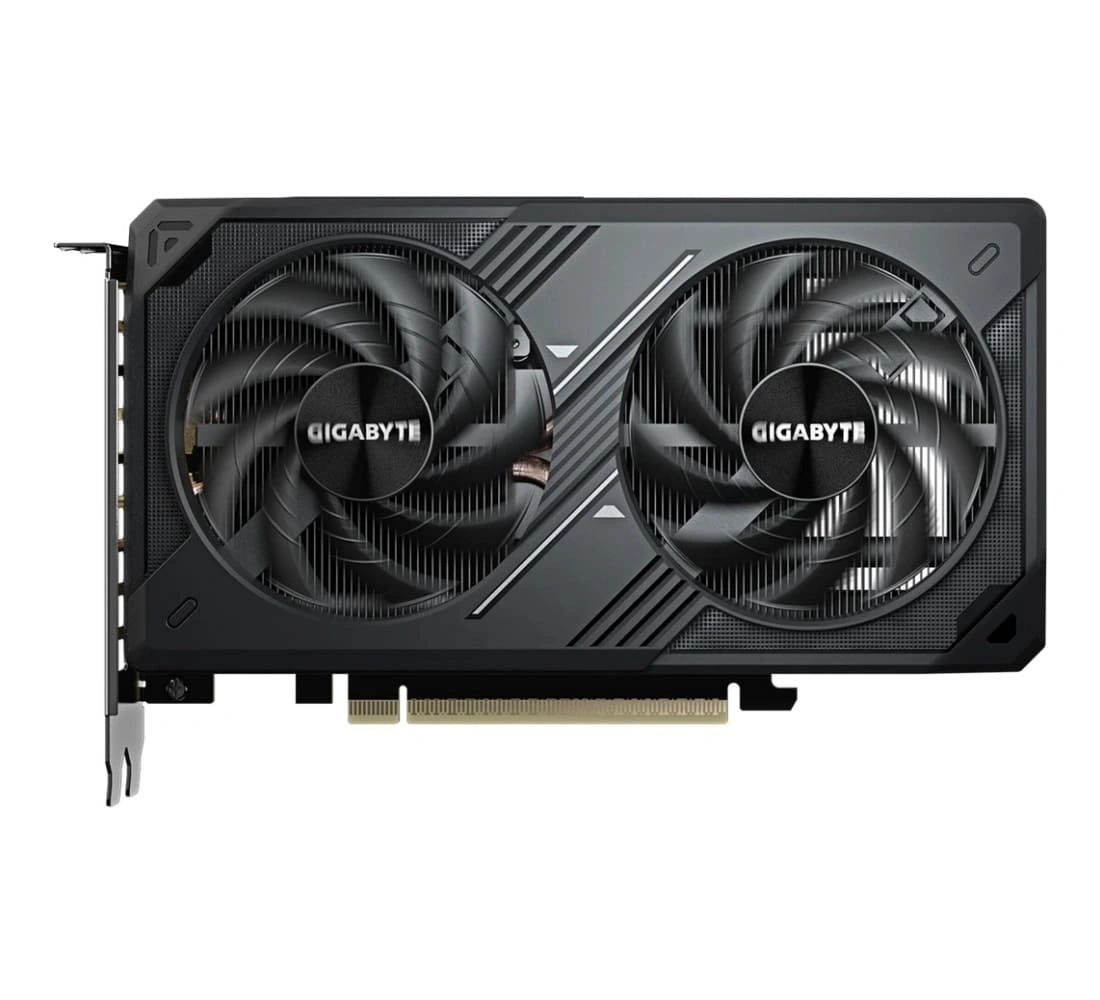 Системный блок CORE M (A306 Intel Core i5-12400F, 32Гб DDR4, RTX5060, SSD 1Тб M.2, Intel B760M-E, 650Вт). Фото 8