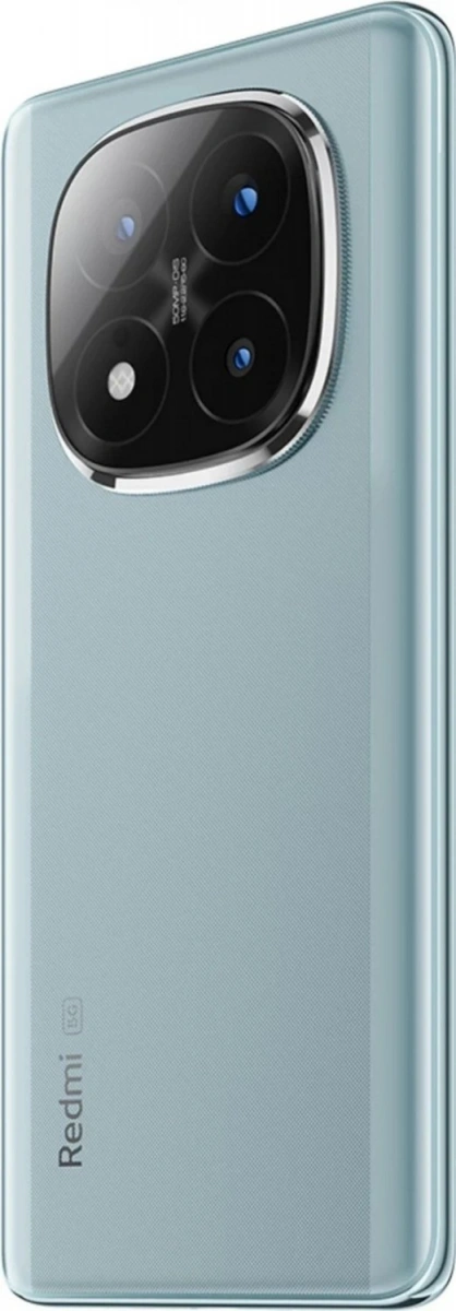 Смартфон Redmi Note 14 Pro Plus 12/512Гб Голубой. Фото 4
