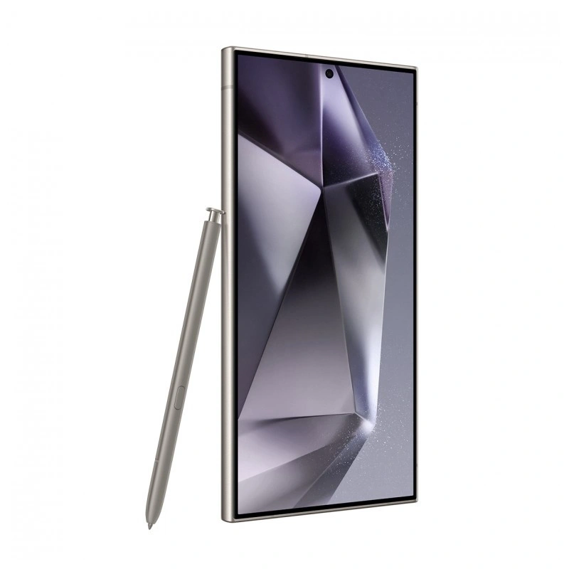 Смартфон Samsung Galaxy S24 Ultra 12/512Гб, Фиолетовый Титан (SM-S9280). Фото 4