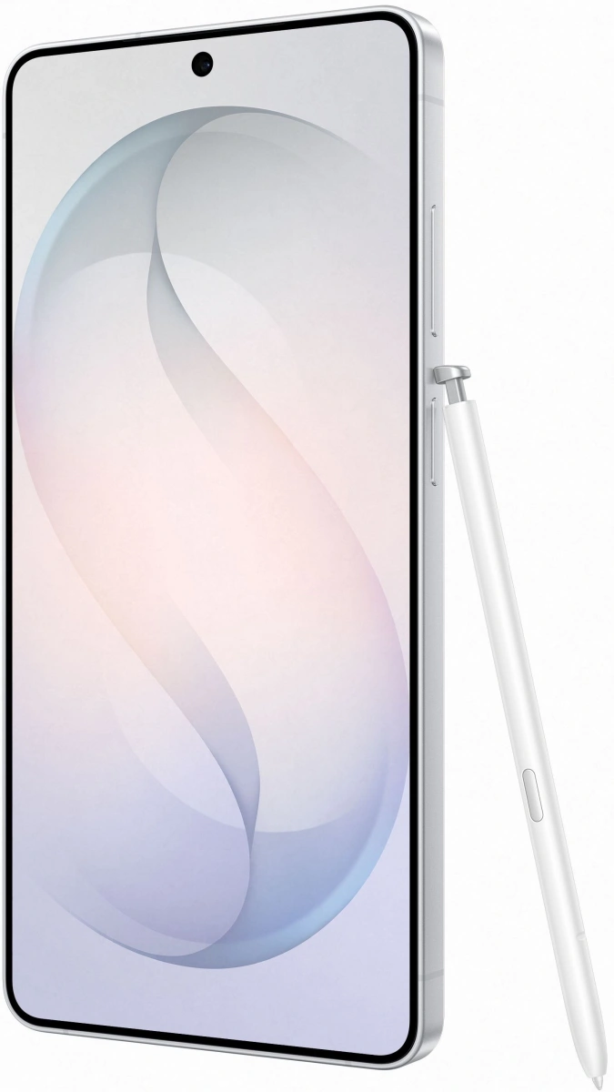 Смартфон Samsung Galaxy S26 Ultra 12/256Гб, Белый (SM-S948B). Фото 4