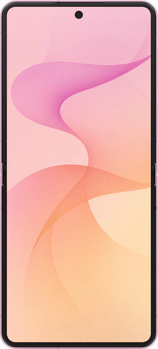 Смартфон Samsung Galaxy Z Flip8 12/256Гб Розовый (SM-F776B). Фото 4