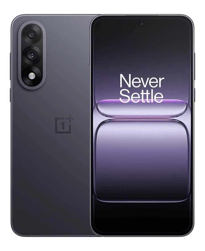 Смартфон OnePlus Nord 5 12/256Гб, Фантомный серый (CPH2707). Фото 1