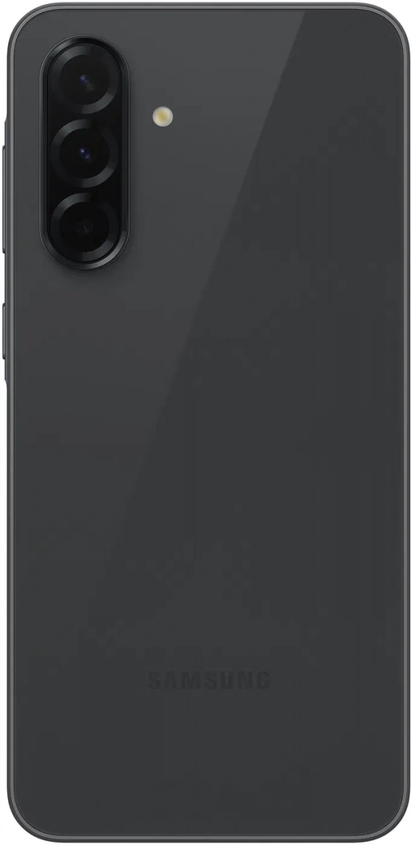 Смартфон Samsung Galaxy A36 5G 8/128Гб Чёрный (SM-A366E). Фото 2