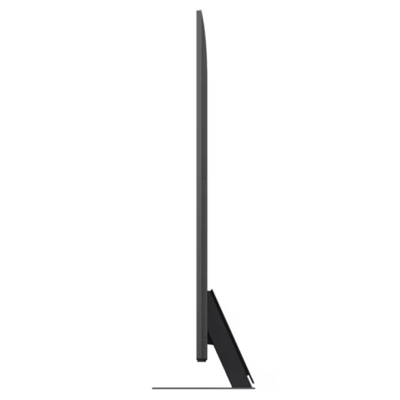 Телевизор LG 55QNED86A6A 55'' QNED, 4K Ultra HD, СМАРТ ТВ, WebOS, Чёрный. Фото 5