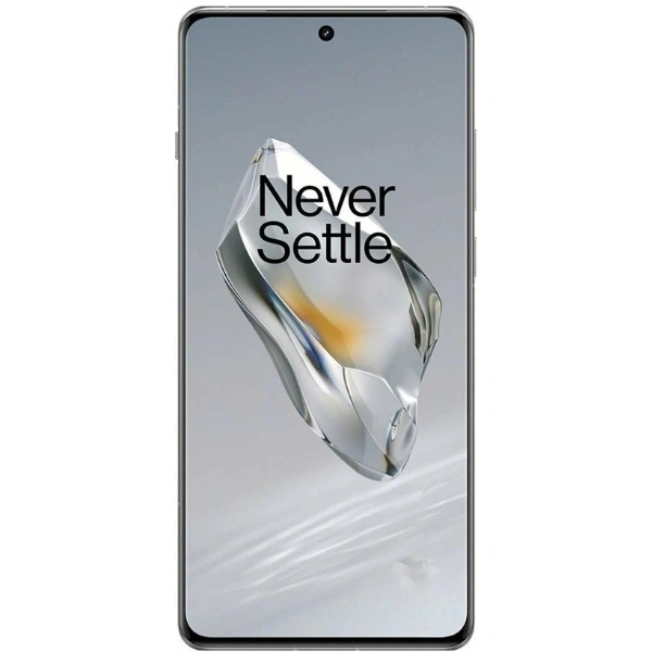 Смартфон OnePlus 12 12/256Гб Ледяная белизна HN (CPH2573). Фото 2