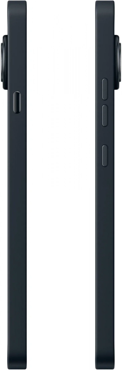 Смартфон Nothing Phone (4A) A069 8/256Гб, Чёрный. Фото 5