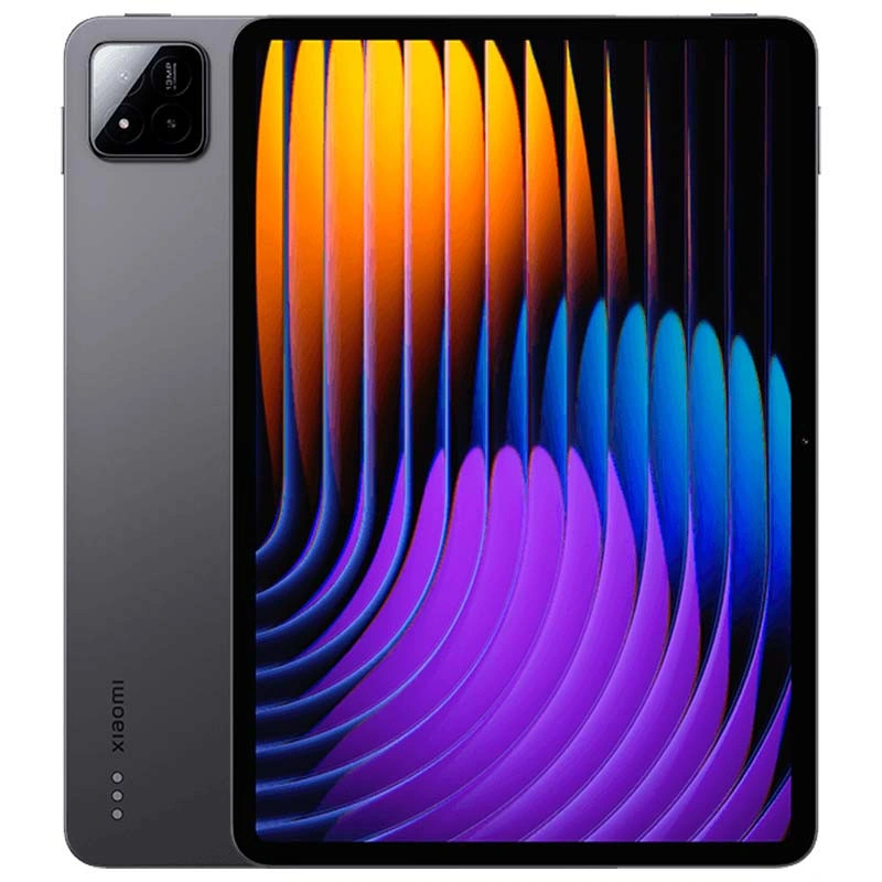Планшет XiaoMi Pad 7 8/128Гб Wi-Fi, Серый. Фото 1