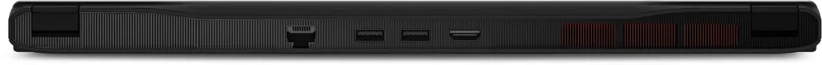 MSI Cyborg 15 C2WF-015XRU Серый (15.6" IPS, Intel Core 5 210H, 16 Гб, SSD 1024 Гб, GeForce RTX 5060, DOS) 9S7-15T121-015. Фото 9
