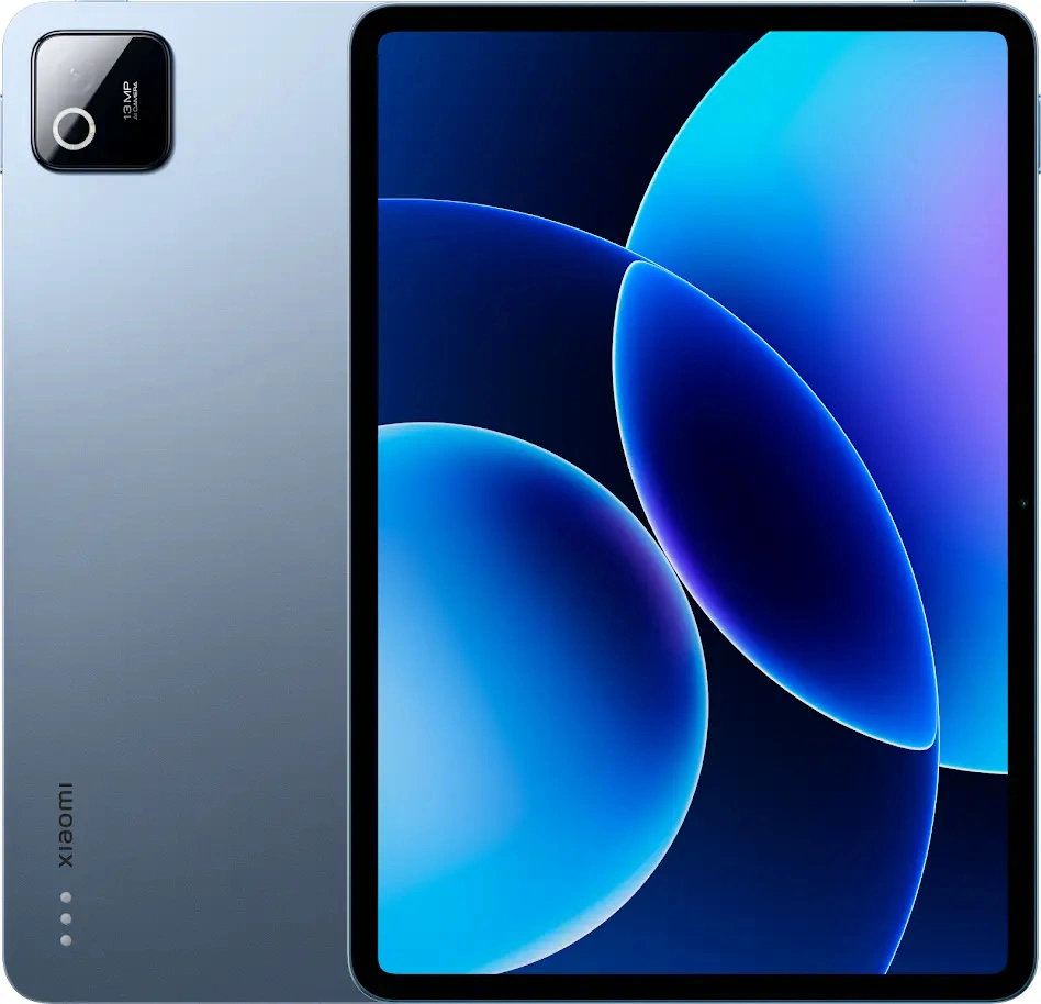 Планшет XiaoMi Pad 8 Pro 12/512Гб Wi-Fi, Синий. Фото 1