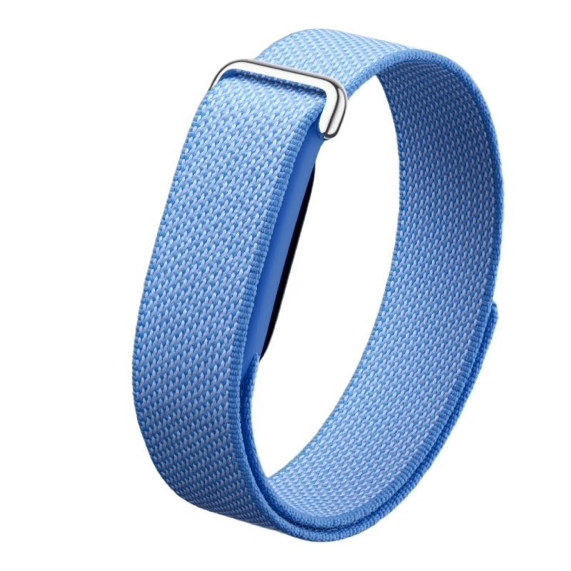 Фитнес-браслет Google Fitbit Air, Лавандовый. Фото 1