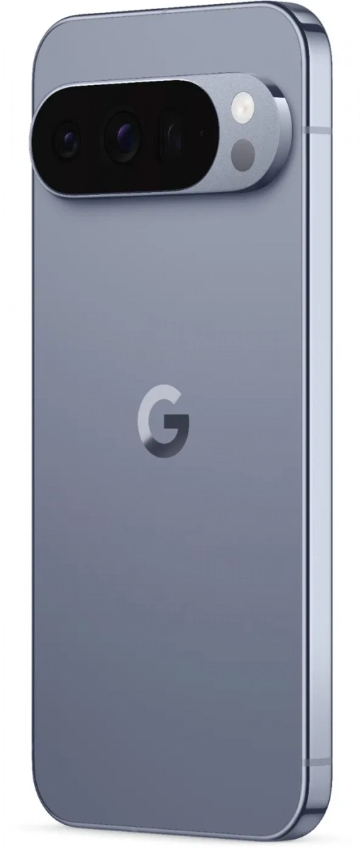 Смартфон Google Pixel 10 Pro XL 16/256Гб Лунный камень (CA). Фото 5