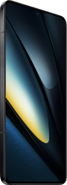 Смартфон Poco F6 Pro 12/256Гб Чёрный. Фото 4