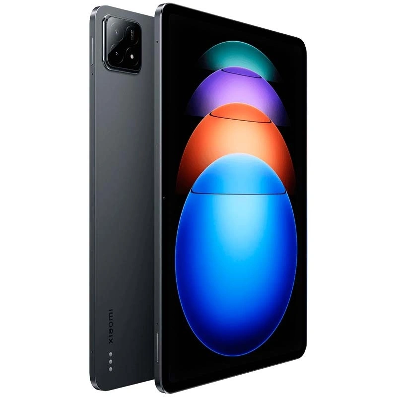 Планшет XiaoMi Pad 6S Pro 8/256Гб Wi-Fi, Графитовый серый. Фото 5