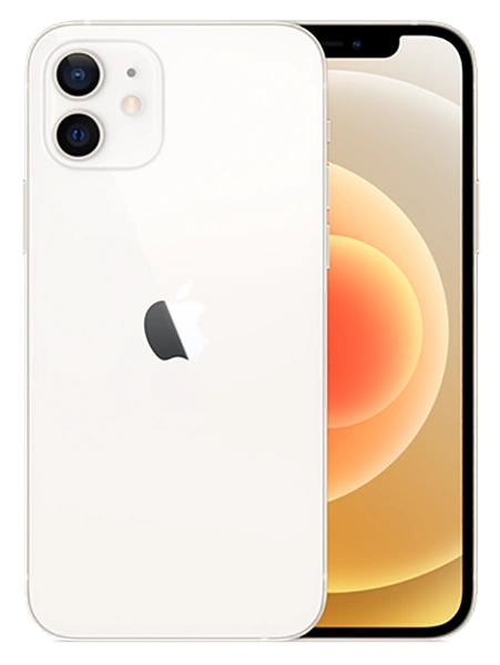 Смартфон Apple iPhone 12 128Gb Белый (Уцененный товар) . Фото 2