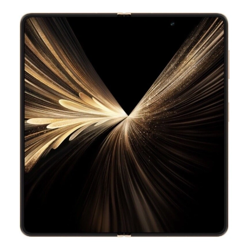 Смартфон Honor Magic V5 16/512Гб Коричневый. Фото 3