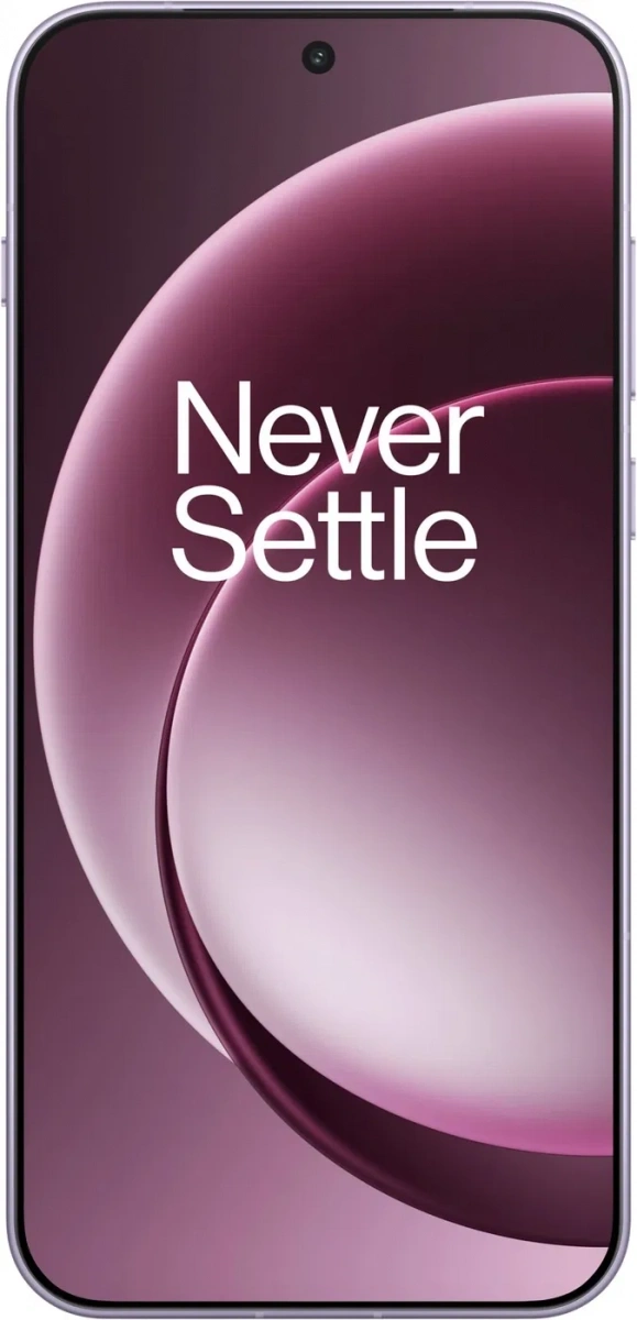 Смартфон OnePlus 15 12/256Гб Ультрафиолет (CPH2745). Фото 2