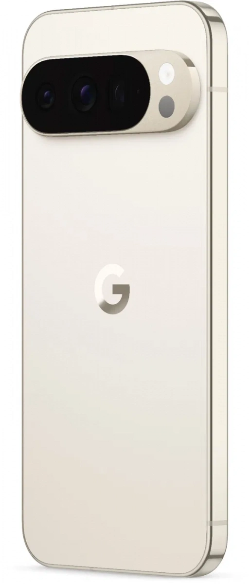 Смартфон Google Pixel 10 Pro XL 16/256Гб Бежевый фарфор (CA). Фото 5