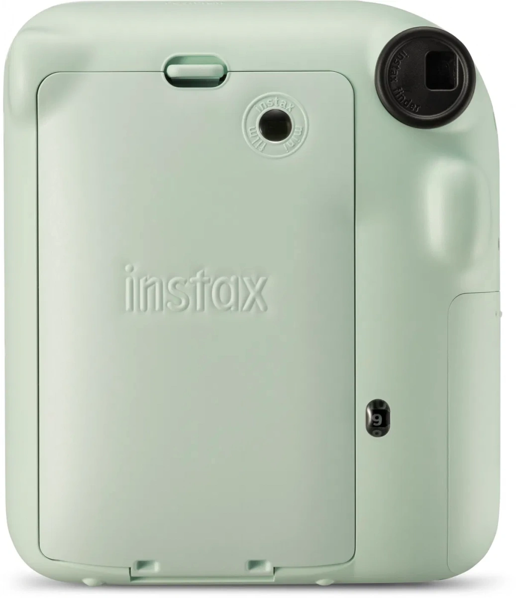 Фотоаппарат моментальной печати Fujifilm Instax Mini 12, Green. Фото 5