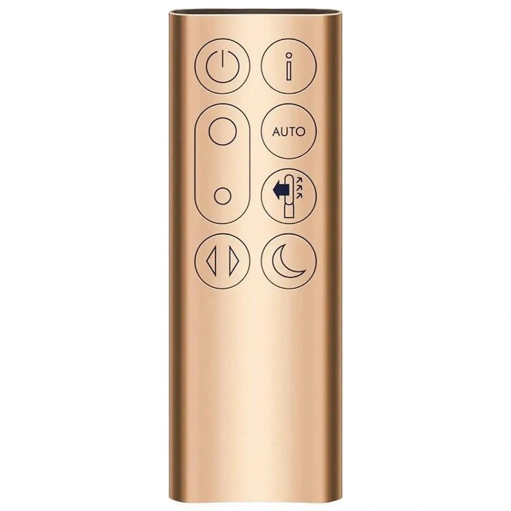 Очиститель воздуха Dyson TP09 Purifier Cool Formaldehyde, Nickel/Gold. Фото 3