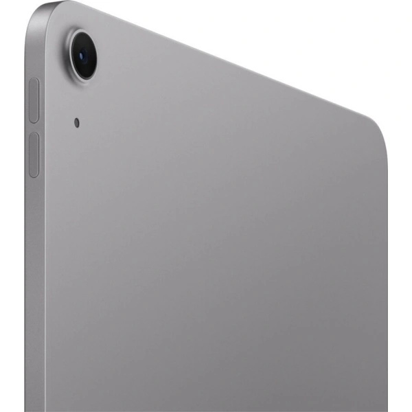 Apple iPad Air 11 (2024) Wi-Fi + Cellular 256Гб Космический серый (MCG04). Фото 3