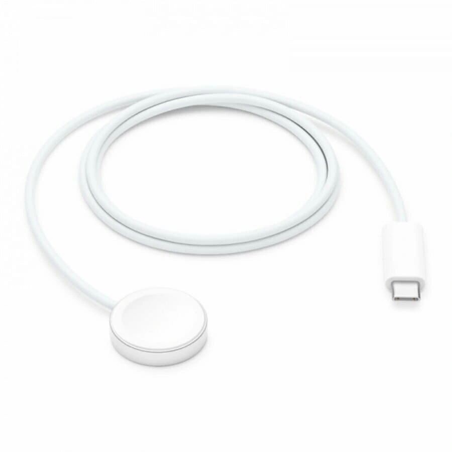 Беспроводное зарядное устройство Wiwu Magnetic Wireless Wi-W009, Белое. Фото 2