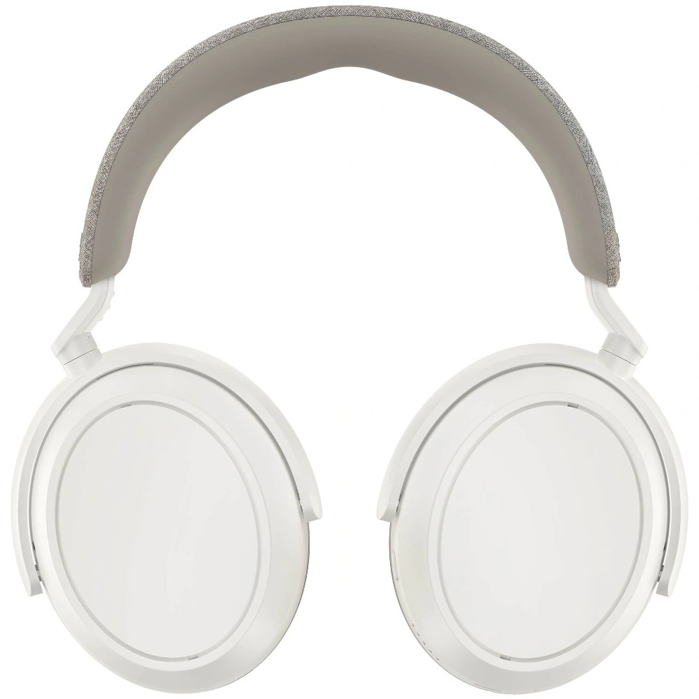 Беспроводные наушники Sennheiser Momentum 4, White (M4AEBT) (Уцененный товар). Фото 3