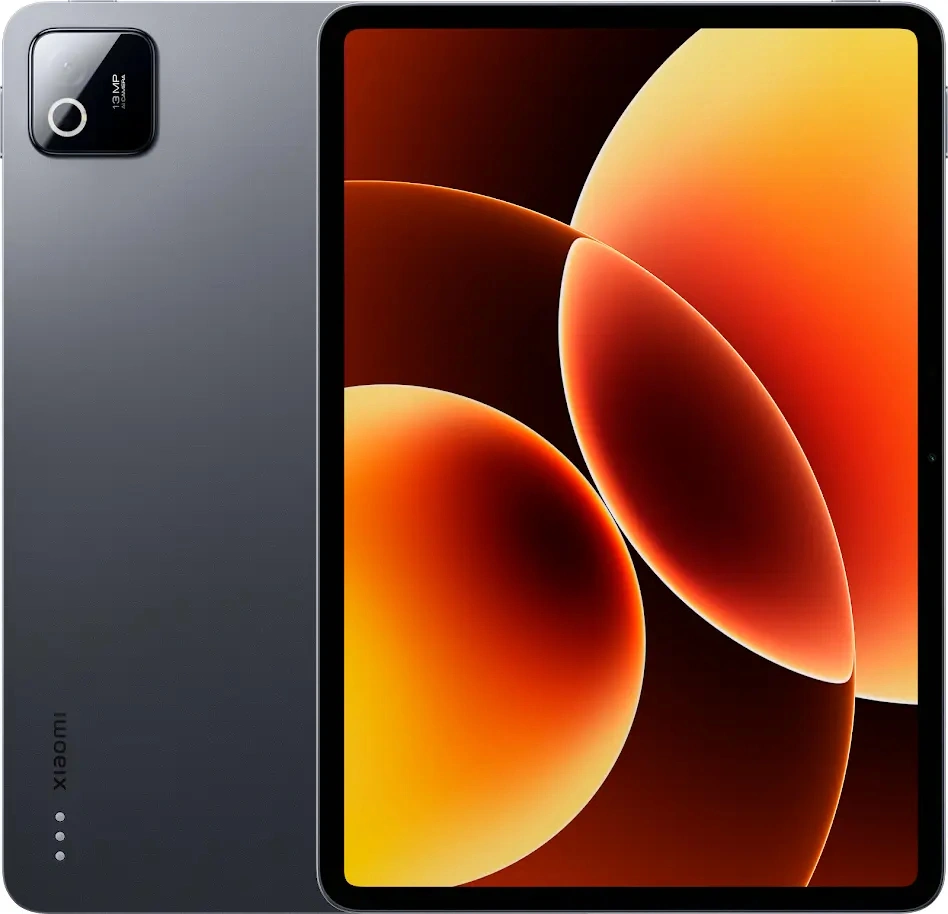 Планшет XiaoMi Pad 8 8/128Гб Wi-Fi, Серый. Фото 1
