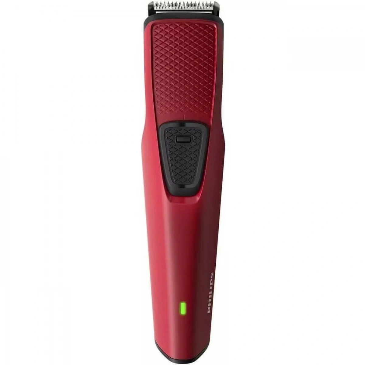 Триммер Philips Series 1000 BT1235/18, Red. Фото 2
