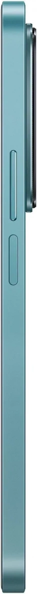 Смартфон Honor 200 Lite 8/256Гб Океанический голубой. Фото 11