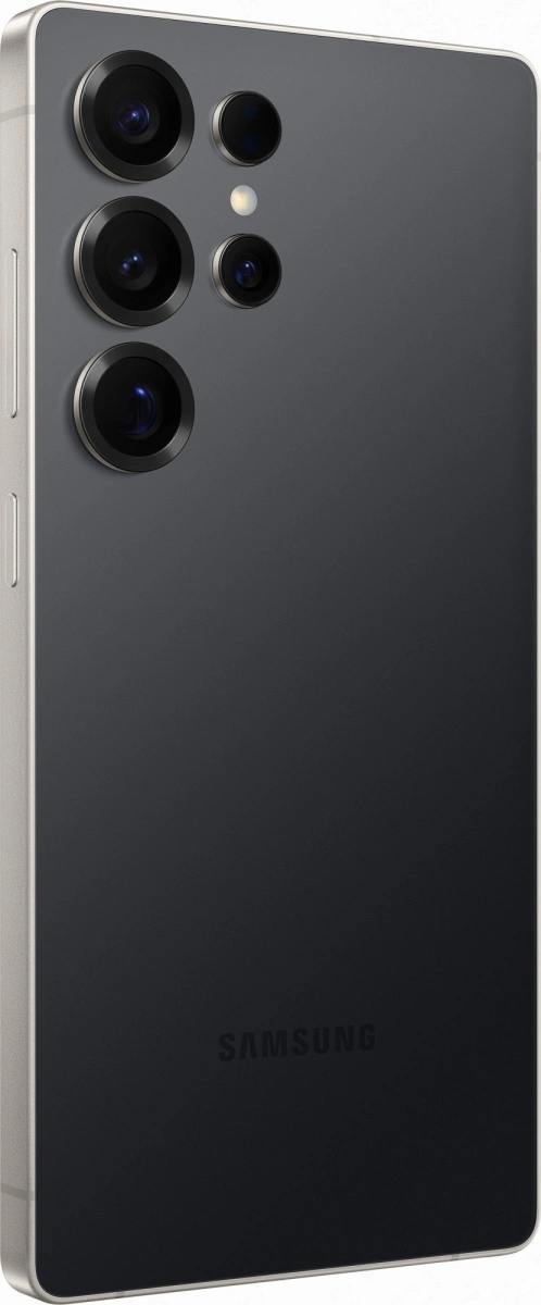 Смартфон Samsung Galaxy S25 Ultra 12/512Гб Черный Титан (SM-S938B). Фото 7