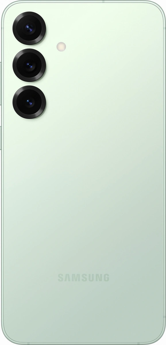 Смартфон Samsung Galaxy S25+ 5G 12/512Гб Мятный (SM-S936B). Фото 3