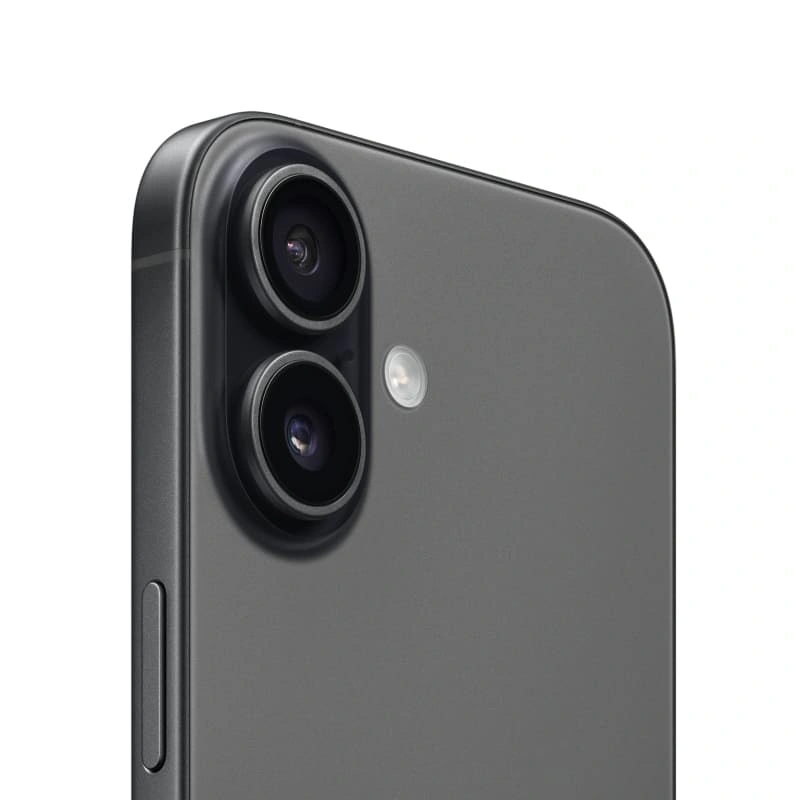 Смартфон Apple iPhone 17 256Гб, Чёрный (eSIM+SIM) (Без RuStore). Фото 4