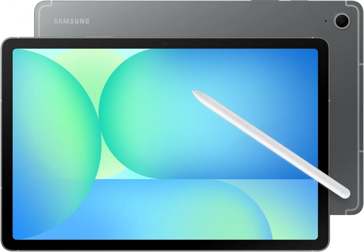 Samsung Galaxy Tab S10 FE Wi-Fi SM-X520 8/128Гб, Серый. Фото 2