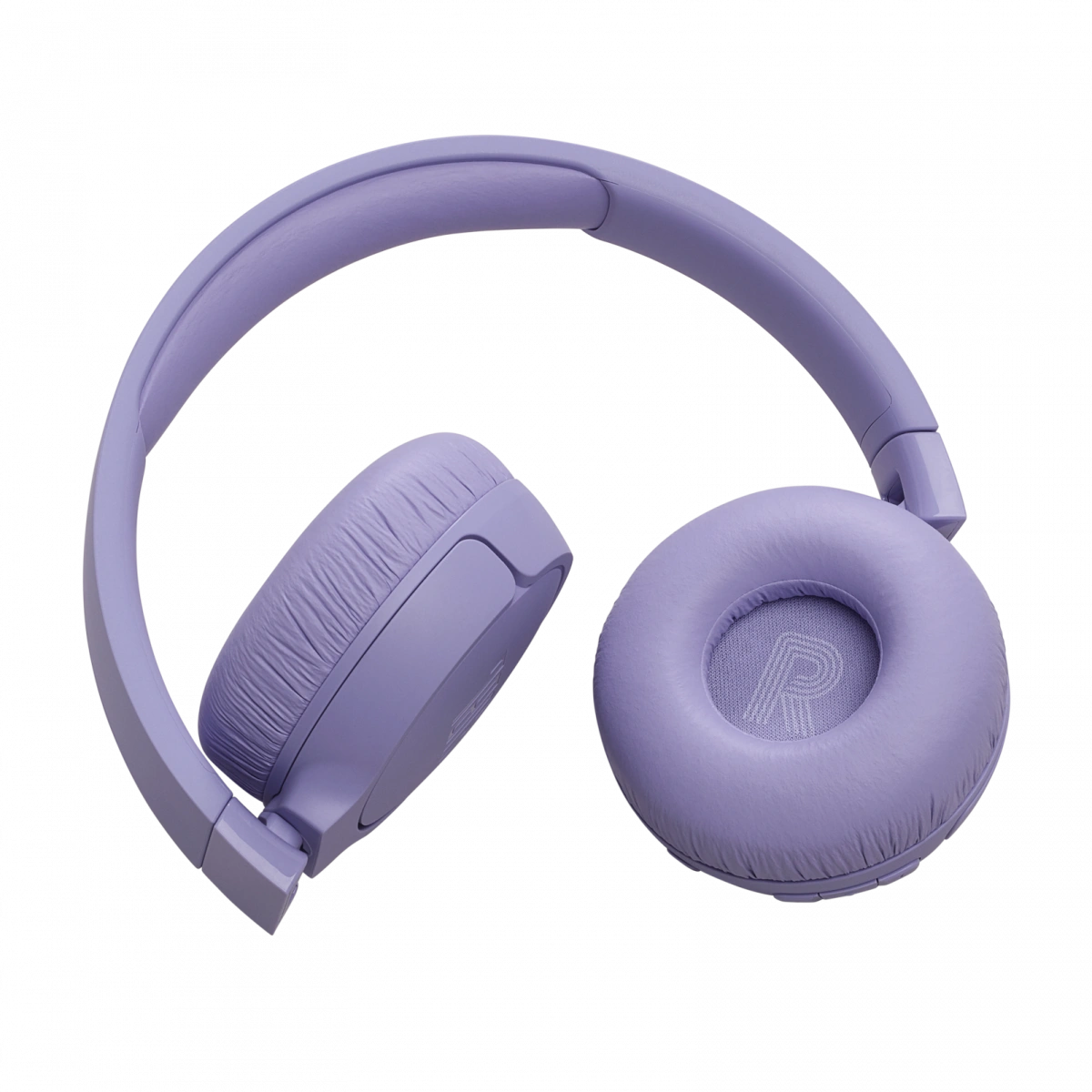 Беспроводные наушники JBL Tune 670NC, Фиолетовые. Фото 6