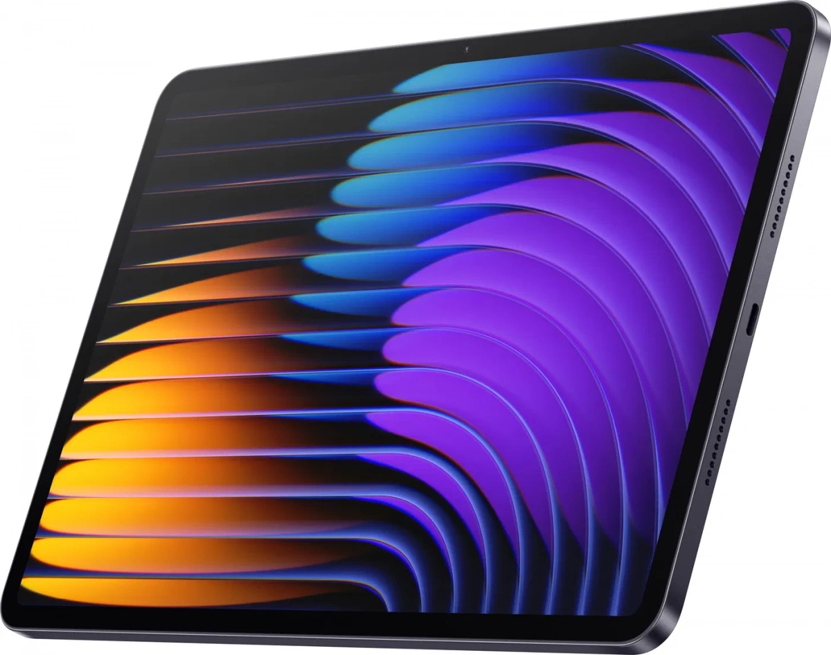 Планшет XiaoMi Pad 7 8/128Гб Wi-Fi, Серый. Фото 6