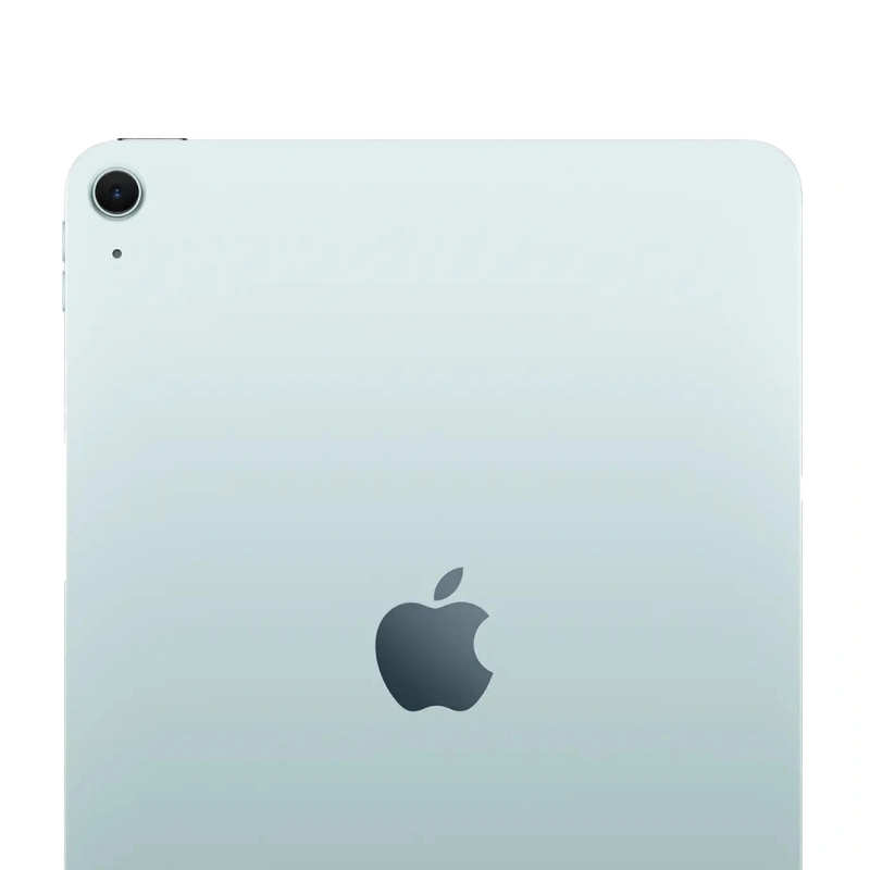 Apple iPad Air 11 (2025) Wi-Fi 128Гб Голубой (MC9X4). Фото 4