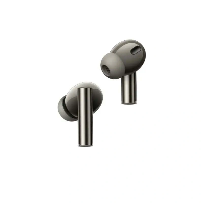 Беспроводные наушники Realme Buds Air 6 Pro, Черный (RMA2401). Фото 2