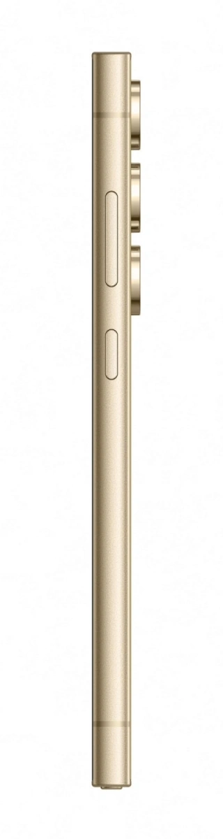 Смартфон Samsung Galaxy S24 Ultra 12/256Гб, Жёлтый Титан (SM-S928B). Фото 8