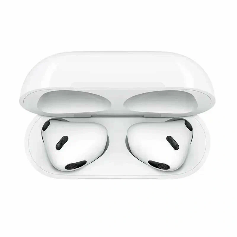 Беспроводные наушники Hoco EW76 TWS, White. Фото 4