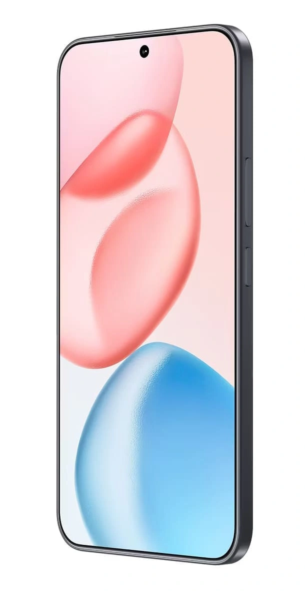 Смартфон Honor 400 8/512Гб Полночный чёрный (DNY-NX9). Фото 4