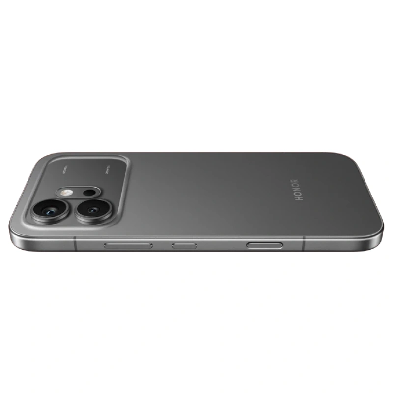 Смартфон Honor 600 5G 12/256Гб, Чёрный (VKJ-NX9). Фото 9