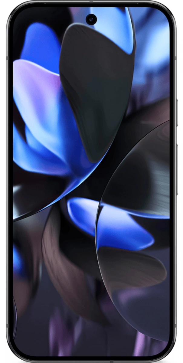 Смартфон Google Pixel 9 Pro 16/256Гб Обсидиан. Фото 3
